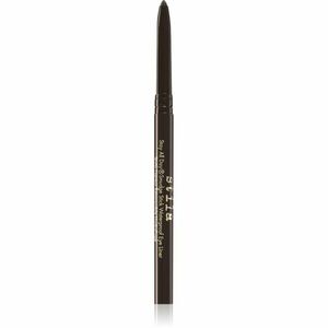 Stila Cosmetics Stay All Day Smudge & Set gelová tužka na oči voděodolná odstín Vivid Smoky Quartz 0.28 g obraz