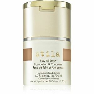 Stila Cosmetics Stay All Day make-up a korektor odstín Tone 6 30 ml obraz