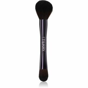 By Terry Tool-Expert Liquid & Powder Brush oboustranný štětec 1 ks obraz