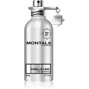 Montale Vanilla Cake parfémovaná voda unisex 50 ml obraz