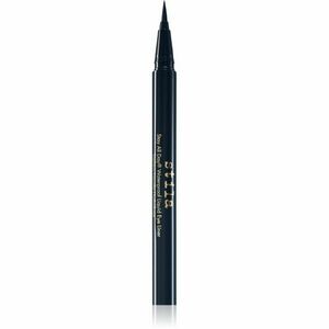 Stila Cosmetics Stay All Day voděodolná oční linka odstín Midnight 0.5 ml obraz