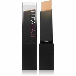 Huda Beauty Faux Filter Skin Finish Buildable Coverage Foundation Stick krycí korektor v tyčince Apple Pie 255B 12.5 g obraz