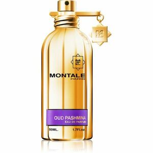 Montale Oud Pashmina parfémovaná voda unisex 50 ml obraz
