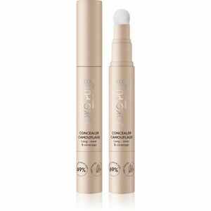 JOKO Pure Holistic Care & Beauty krémový korektor odstín 02 10 ml obraz