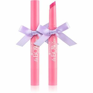 essence FaBOWlous lesklá rtěnka odstín 1.7 g obraz