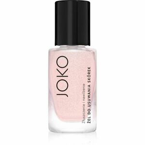 JOKO Cuticle Remover Gel gel na odstranění nehtové kůžičky 11 ml obraz