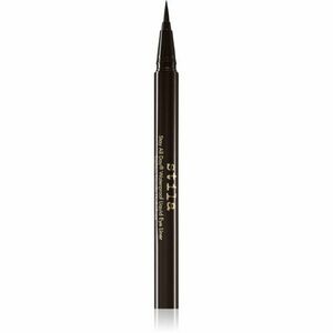 Stila Cosmetics Stay All Day voděodolná oční linka odstín Intense Smoky Quartz 0.5 ml obraz