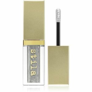 Stila Cosmetics Glitter & Glow tekuté oční stíny pro třpytivý lesk odstín Perlina 4.5 ml obraz