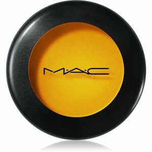 MAC Cosmetics Eye Shadow oční stíny odstín Chrome Yellow 1.5 g obraz