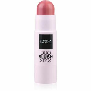 Gabriella Salvete Duo Blush krémová tvářenka 2 v 1 odstín 7.6 g obraz
