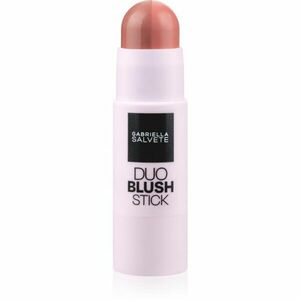 Gabriella Salvete Duo Blush krémová tvářenka 2 v 1 odstín 7.6 g obraz