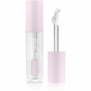 Gabriella Salvete Miracle Oil samozabarvujicí pH lesk na rty na rty odstín 4.5 ml obraz