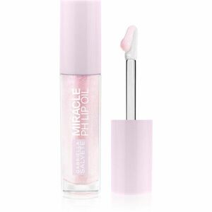 Gabriella Salvete Miracle Oil samozabarvujicí pH lesk na rty na rty odstín 4.5 ml obraz
