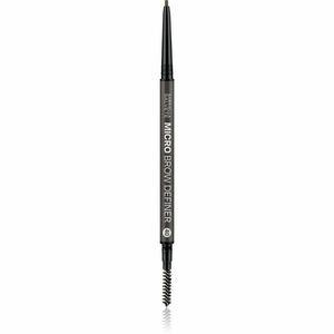 Gabriella Salvete Micro Brow Definer precizní tužka na obočí s kartáčkem odstín 0.08 g obraz