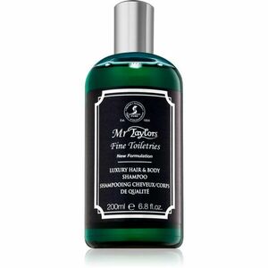 Taylor of Old Bond Street Mr Taylor šampon a sprchový gel 200 ml obraz