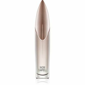 Naomi Campbell Naomi Campbell toaletní voda pro ženy 50 ml obraz