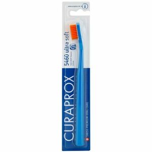 Curaprox 5460 Ultra Soft zubní kartáček 1 ks obraz