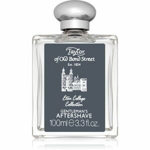 Taylor of Old Bond Street Eton College Collection voda po holení 100 ml obraz