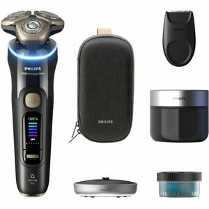 Philips Series i9000 Prestige Ultra XP9400/31 elektrický holicí strojek pro muže 1 ks obraz