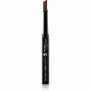 Bell Hypoallergenic Brow Modelling Stick tvarující vosk na obočí odstín 02 Blonde 1.4 g obraz