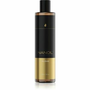 Nanoil Algae micelární šampon s výtažkem z řasy Nori 300 ml obraz
