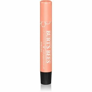 Burt’s Bees Lip Shimmer lesk na rty odstín Apricot 2.6 g obraz