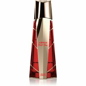 Armaf Red Sky parfémovaná voda pro ženy 105 ml obraz
