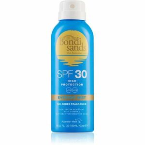 Bondi Sands SPF 30 Everyday Mist voděodolný sprej na opalování SPF 30 160 g obraz