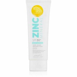 Bondi Sands SPF 50+ Zinc Mineral Body Lotion minerální tělové mléko SPF 50+ 120 ml obraz