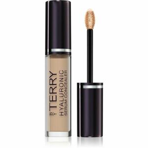 By Terry Hyaluronic Serum Concealer 8HA dlouhotrvající korektor s kyselinou hyaluronovou odstín N5 Cream Beige 5.9 ml obraz