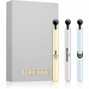 Rabanne Discovery Mini Kit For Boys sada pro muže obraz