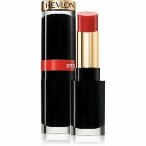 Revlon Cosmetics Super Lustrous™ Glass Shine hydratační lesklá rtěnka odstín N°019 Dewy Peach 3, 1 g obraz