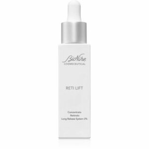 BioNike RETI LIFT protivráskové retinolové sérum 30 ml obraz