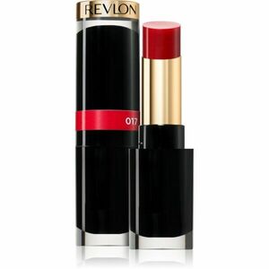 Revlon Cosmetics Super Lustrous™ Glass Shine hydratační lesklá rtěnka odstín N°017 Love is On 3, 1 g obraz