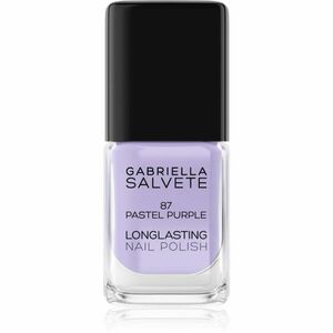 Gabriella Salvete Longlasting Enamel dlouhotrvající lak na nehty s vysokým leskem odstín 11 ml obraz
