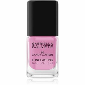 Gabriella Salvete Longlasting Enamel dlouhotrvající lak na nehty s vysokým leskem odstín 11 ml obraz