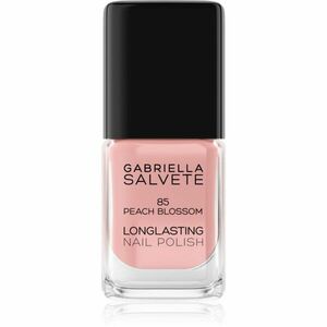 Gabriella Salvete Longlasting Enamel dlouhotrvající lak na nehty s vysokým leskem odstín 11 ml obraz