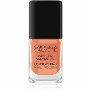 Gabriella Salvete Longlasting Enamel dlouhotrvající lak na nehty s vysokým leskem odstín 11 ml obraz