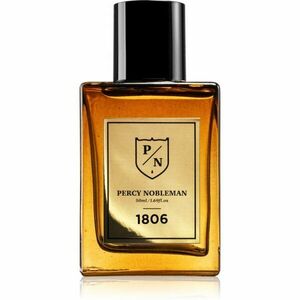 Percy Nobleman obraz