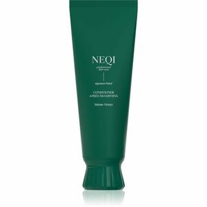 NEQI Volume Victory kondicionér pro jemné a zplihlé vlasy 250 ml obraz