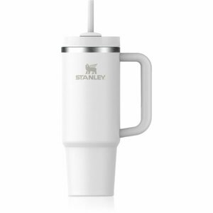 Stanley Quencher H2.O FlowState™ Tumbler nerezový tumbler s brčkem Frost 890 ml obraz
