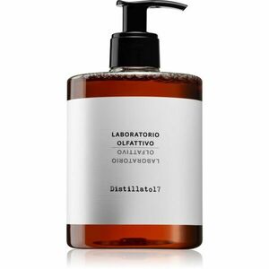Laboratorio Olfattivo Distillato17 parfémované tekuté mýdlo unisex 500 ml obraz