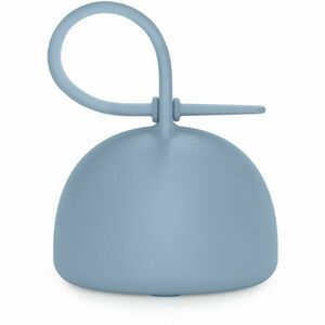 Suavinex Colour Essence Soother Case krabička na dudlík Immensity Blue 1 ks obraz