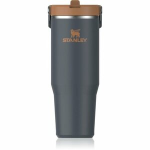 Stanley IceFlow™ Flip Straw Tumbler nerezová láhev na vodu Twilight 890 ml obraz