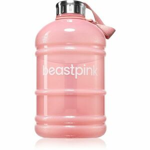 BeastPink Hydrator láhev na vodu barva Pink 1890 ml obraz