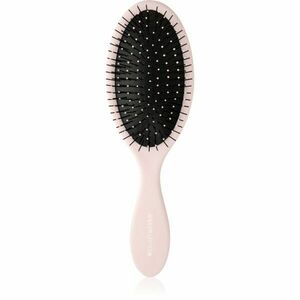 Brushworks Oval Detangling Brush kartáč na vlasy 1 ks obraz