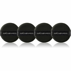 JUNG SAEM MOOL Cushion Puff houbička pro aplikaci make-upu 4 ks obraz