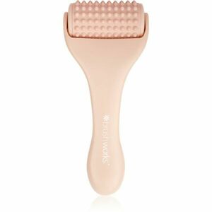 Brushworks Massaging Body Roller masážní váleček na tělo 1 ks obraz