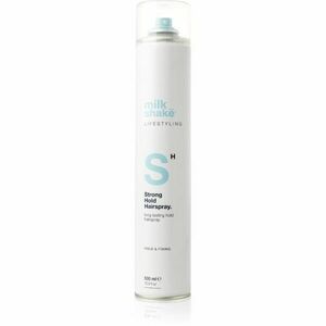 Milk Shake Lifestyling Strong Hold Hairspray lak na vlasy se silnou fixací 500 ml obraz