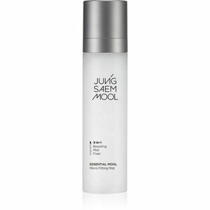 JUNG SAEM MOOL Essential Mool Micro Fitting Mist hydratační mlha s minerály 120 ml obraz